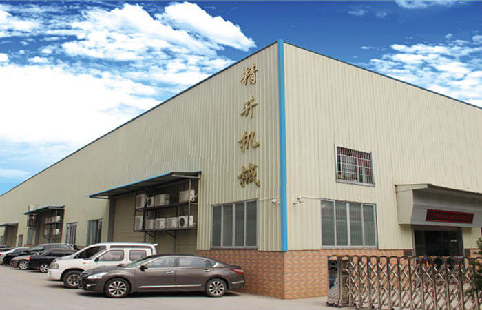 非標(biāo)自動化廠家